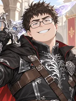 Profile image of ユウキ