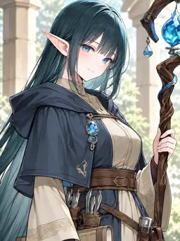 Profile image of セフィア