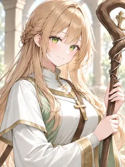 Profile image of ミレア