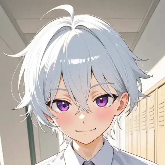 LilacSitar3483의 幼なじみがウザすぎる！！怒