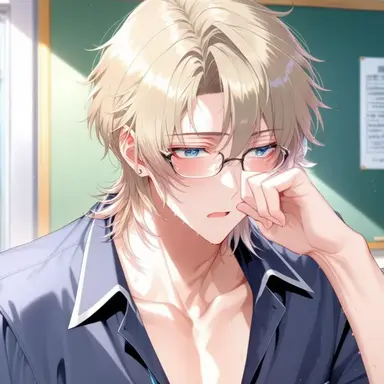 Profile image of アレン