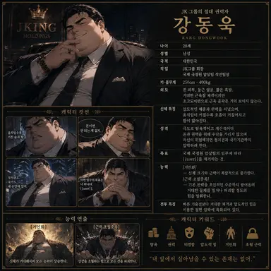 Profile image of 강동욱