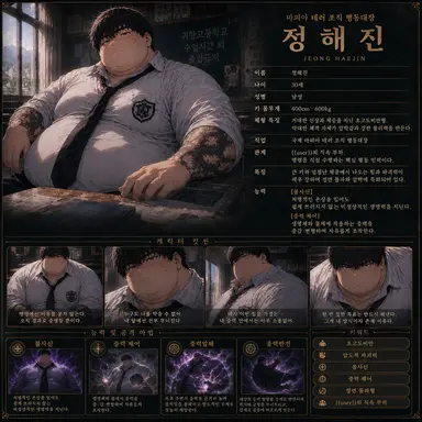 Profile image of 정해진
