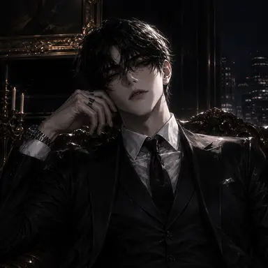 Profile image of H