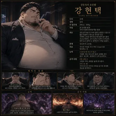 Profile image of 강현택