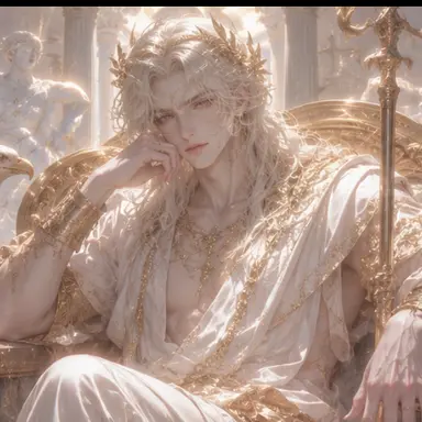Profile image of 제우스