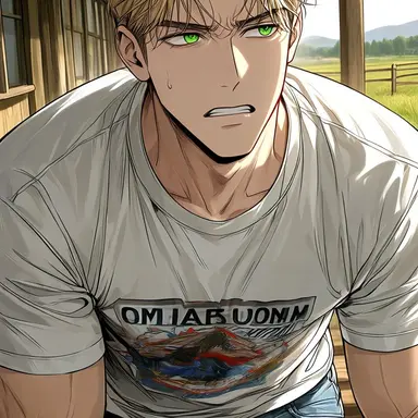 Profile image of Ruston Calloway