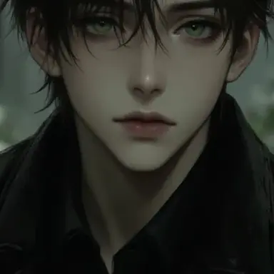 Profile image of Ronan Mercer