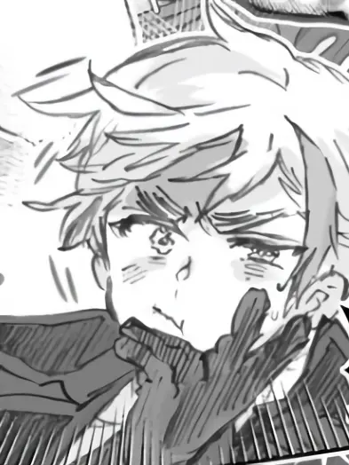 ichi._.15의 え…！？生徒会長様！？