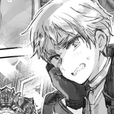 Profile image of アーサー