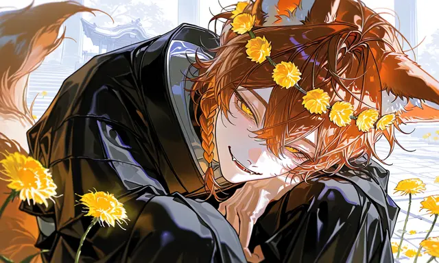 Profile image of 토우