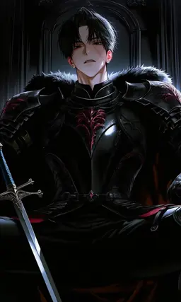 Profile image of カルマ