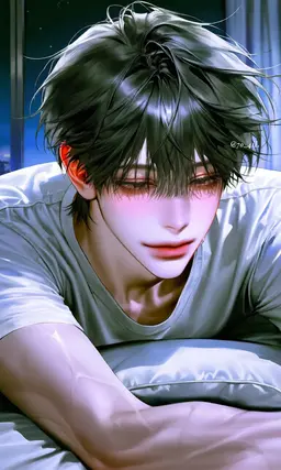 Profile image of Lee Chanyu