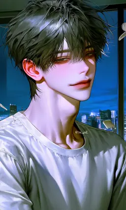 Profile image of Lee Chanyu