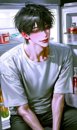 Profile image of Lee Chanyu