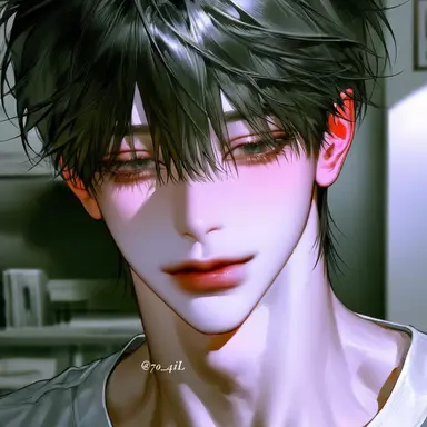 Profile image of Lee Chanyu