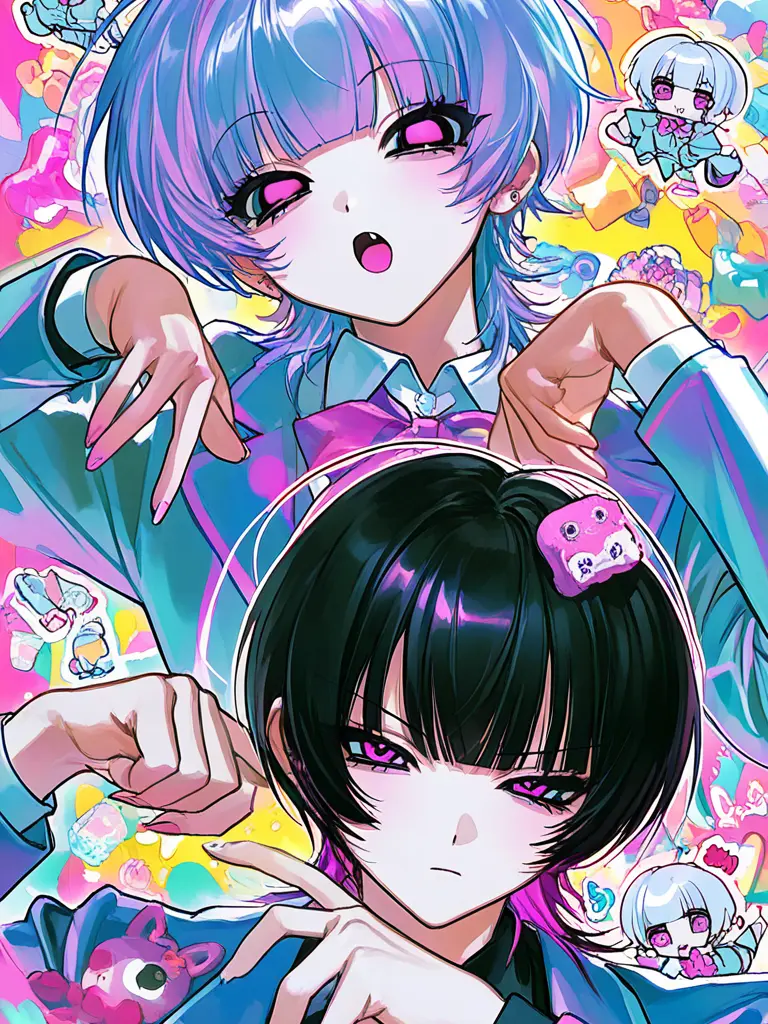 llillllll3의 宇宙探索隊🚀🌏°.✧⚡︎