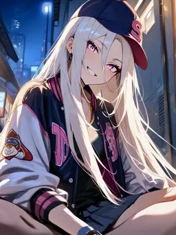Profile image of ウミ