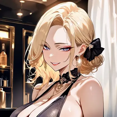Profile image of シルヴィア