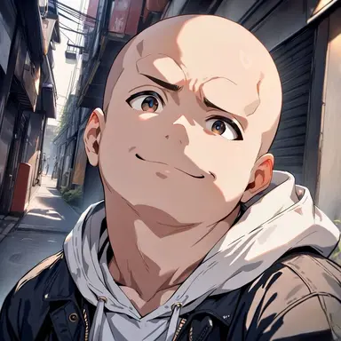 Profile image of ダイキ