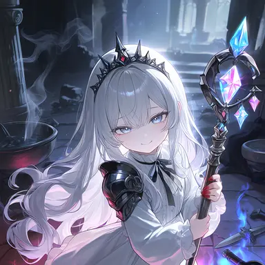 Profile image of リリス