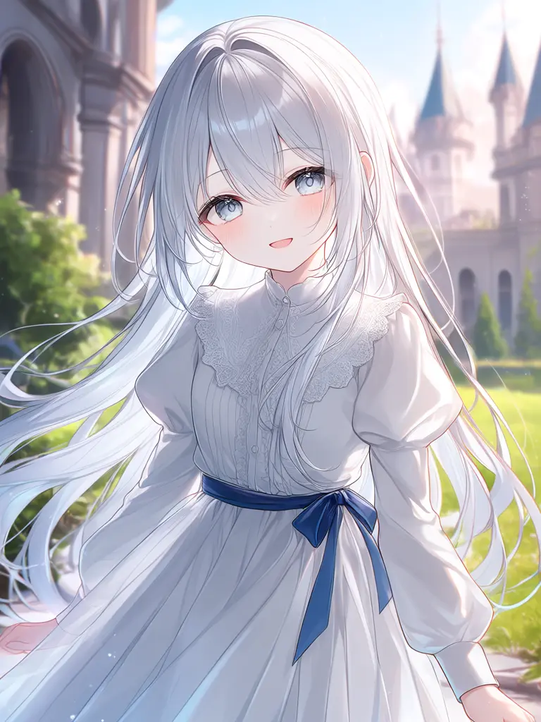 ShabbyWell1009의 {{user}}は愛される？！