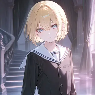Profile image of ルイ