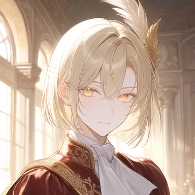 Profile image of ルカとルエ