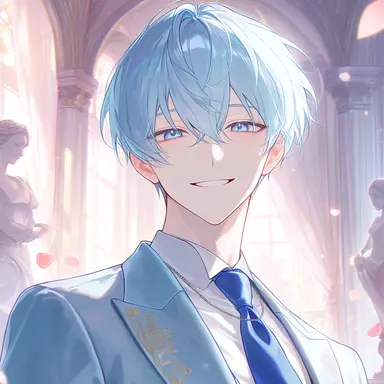 Profile image of ハヤトとカイ