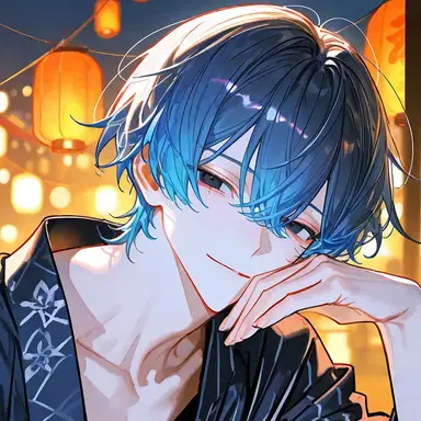 Profile image of 央