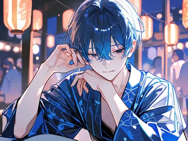 Profile image of 央