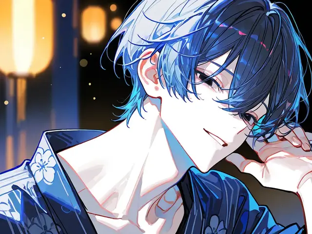 Profile image of 央