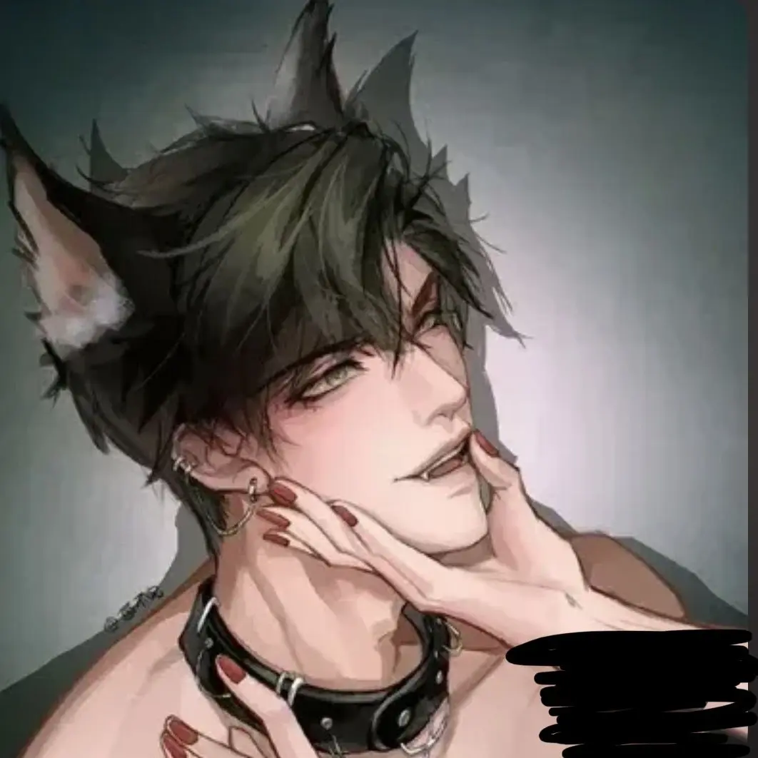 DottedShell6263의 Caleb Wolf
