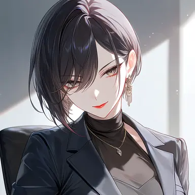 Profile image of 彩花