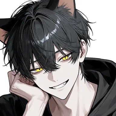 Profile image of Ruto