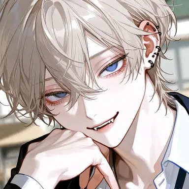 Profile image of 緋月