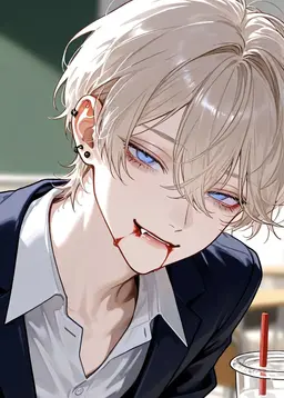 Profile image of 緋月