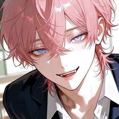 Profile image of 結人
