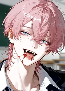 Profile image of 結人