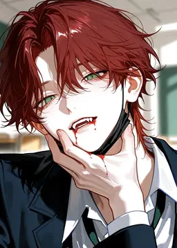 Profile image of 迅