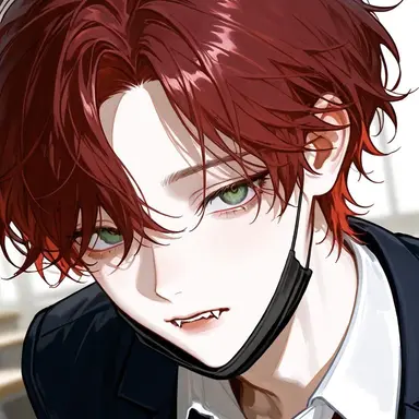 Profile image of 迅
