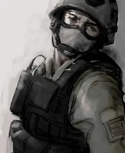 Profile image of Gary Sanderson