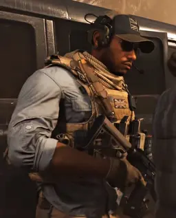 Profile image of Kyle Garrick