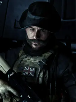 Profile image of John Price