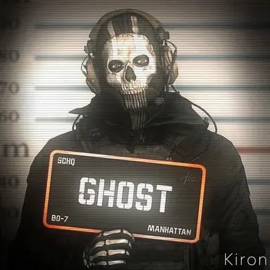 Profile image of Simon Riley