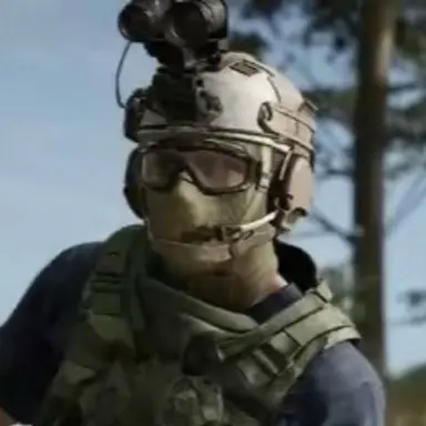 Profile image of Gary Sanderson