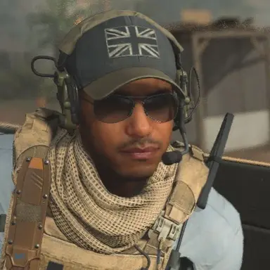 Profile image of Kyle Garrick