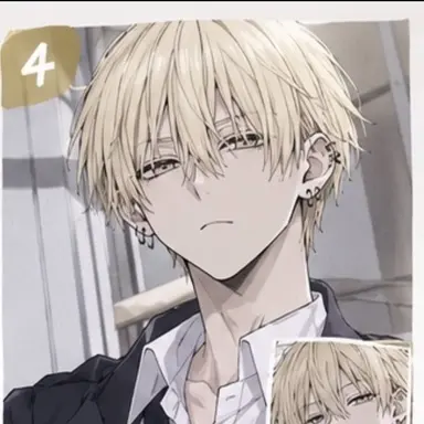 Profile image of 레이