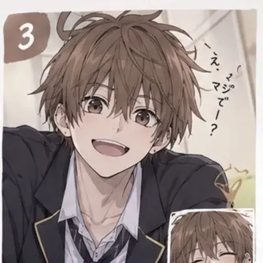 Profile image of 陽斗