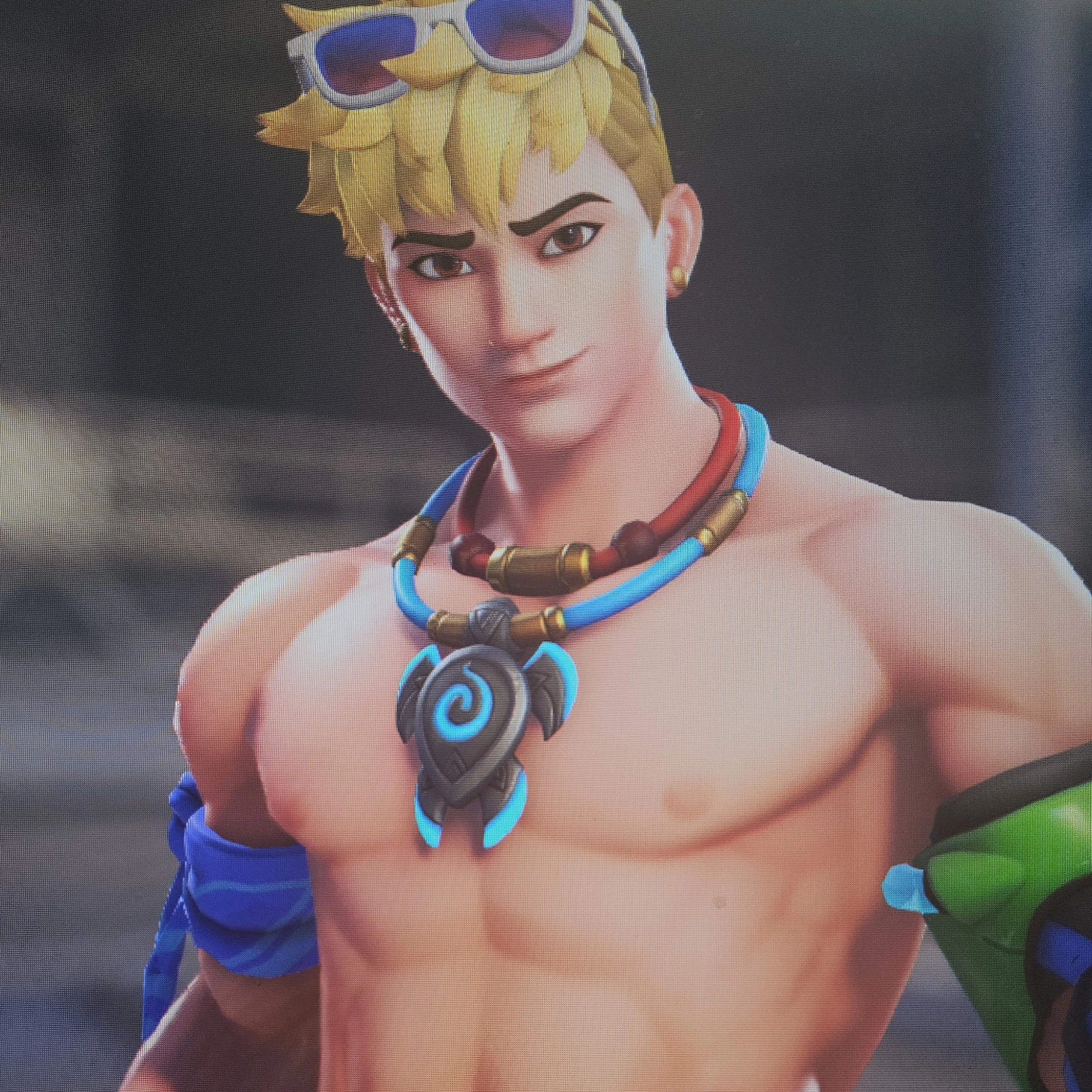 우양